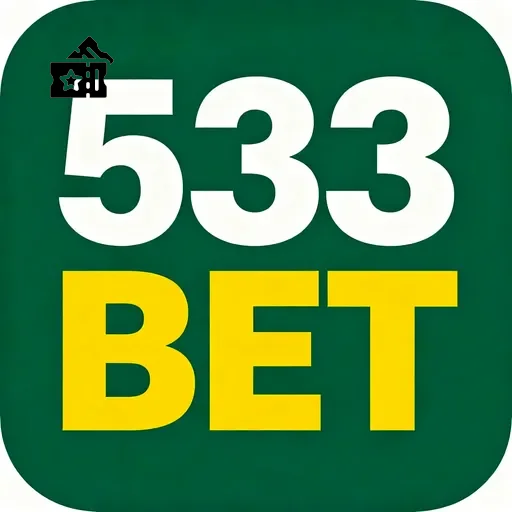 533bet Logo
