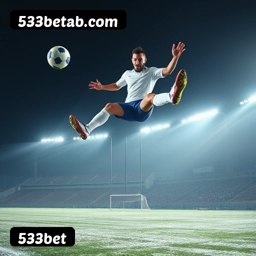 Guia visual quadrado da instalação APK 533bet