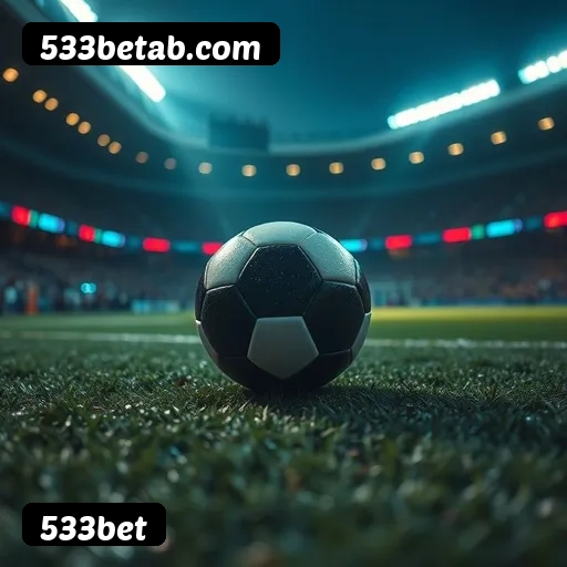 Apostas de Futebol - Brasileirão, Champions League, Copa do Mundo