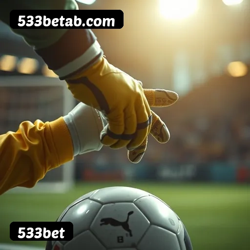 Imagem secundária de apoio para instalação do app 533bet