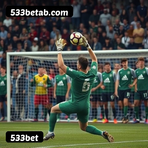Benefícios do Login 533bet - Bônus e Vantagens Exclusivas