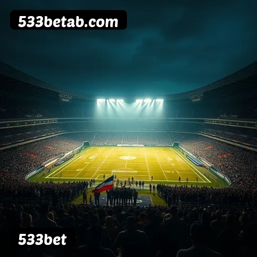 Prévia de conteúdo do canal Telegram 533bet